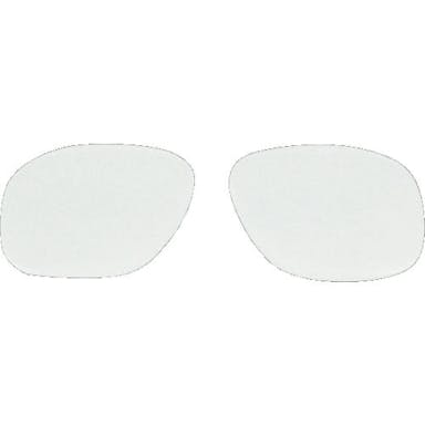 【CAINZ-DASH】山本光学 二眼型保護メガネＹＭ－２用スペアレンズ YM-2SP【別送品】