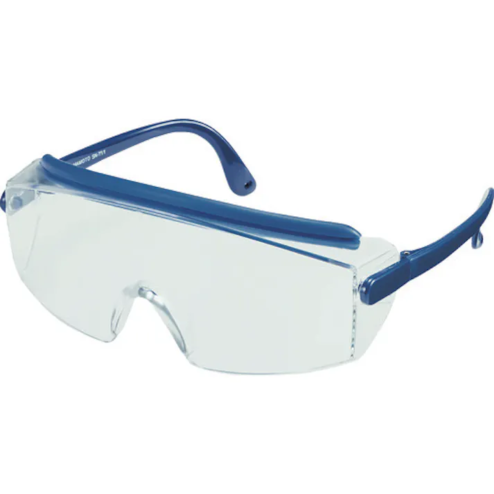 【CAINZ-DASH】山本光学 一眼形保護めがね SN-711【別送品】