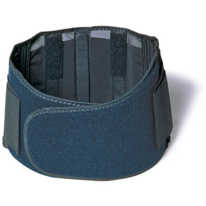 【CAINZ-DASH】山本光学 サポーター(腰用) バックサポートベルト スタンダードタイプ L BC-10 L【別送品】