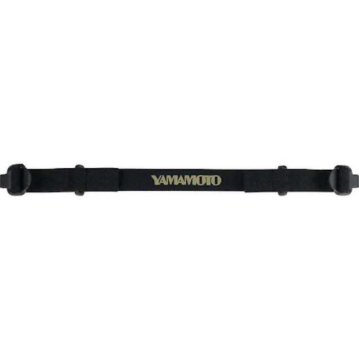 【CAINZ-DASH】山本光学 ゴグル形保護めがねハイスペックモデル YG-931D-R【別送品】