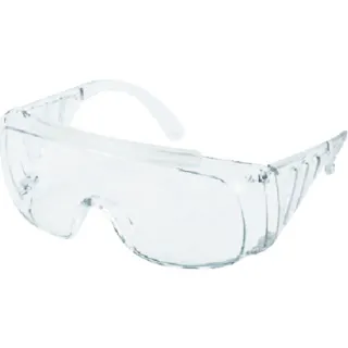 【CAINZ-DASH】山本光学 一眼型保護めがね オートクレーブ対応 NO.338ME【別送品】