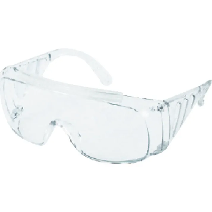 【CAINZ-DASH】山本光学 一眼型保護めがね オートクレーブ対応 NO.338ME【別送品】