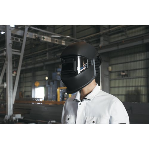 CAINZ-DASH】山本光学 No．48溶接面 NO.48【別送品】 | 工事・照明