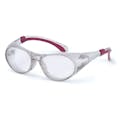 【CAINZ-DASH】山本光学 二眼型保護メガネ　レンズ色クリア YS-88 WIN【別送品】