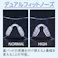 【CAINZ-DASH】山本光学 一眼型セーフティグラス レンズ色スモーク テンプルカラーライトスモーク LF-103【別送品】