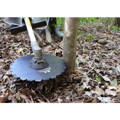 CAINZ-DASH】三陽金属 無双クリアソー 26T×250mm 0341【別送品
