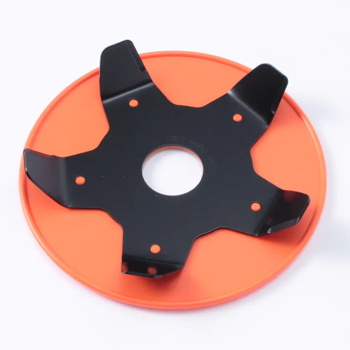 サンヨーメタル 水草カッター(販売終了)