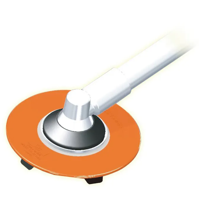 サンヨーメタル 水草カッター(販売終了)