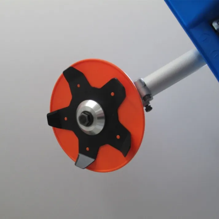 サンヨーメタル 水草カッター(販売終了)