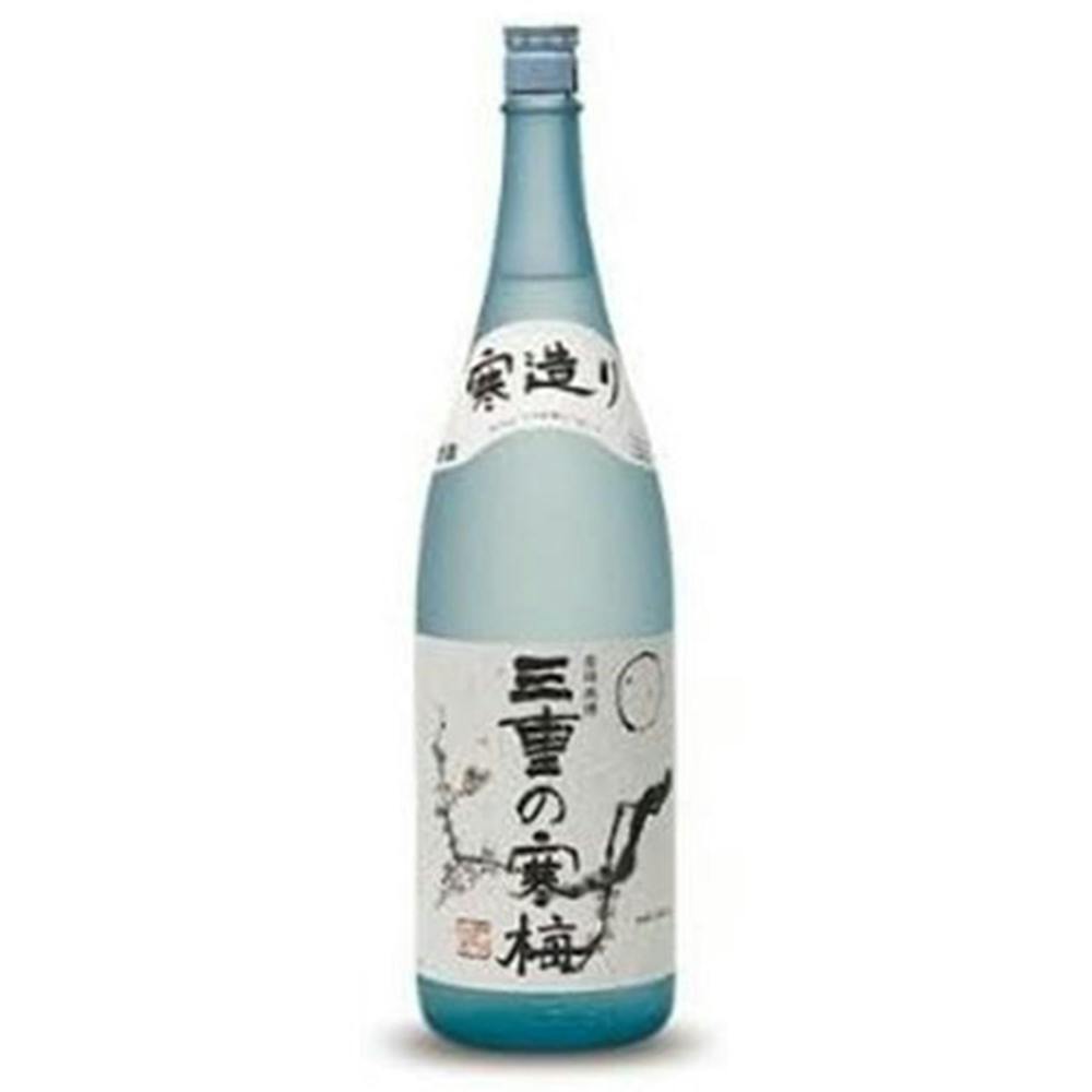 (三重県)三重県の寒梅 吟醸 1800ml 吟醸酒・純米吟醸酒 (三重県)三重県の寒梅 吟醸 1800ml 吟醸酒・純米吟醸酒