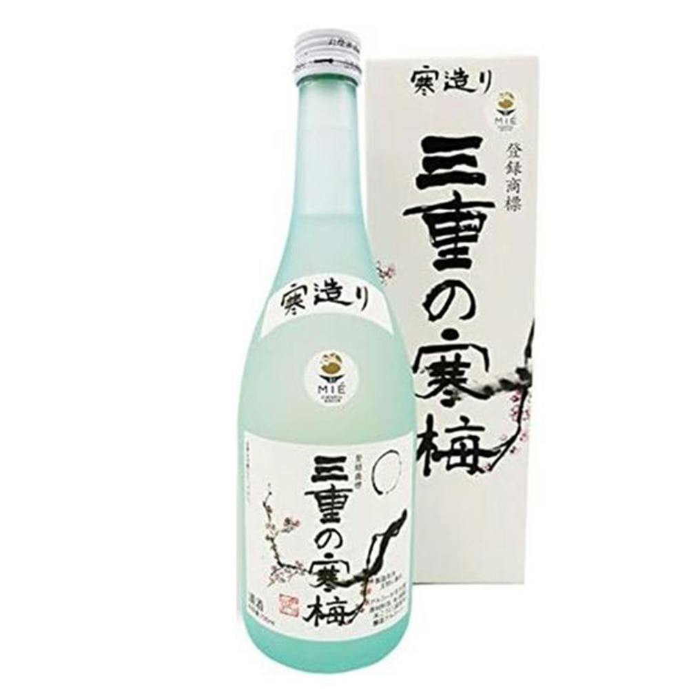 (三重県)三重県の寒梅 吟醸 720ml 吟醸酒・純米吟醸酒 (三重県)三重県の寒梅 吟醸 720ml 吟醸酒・純米吟醸酒
