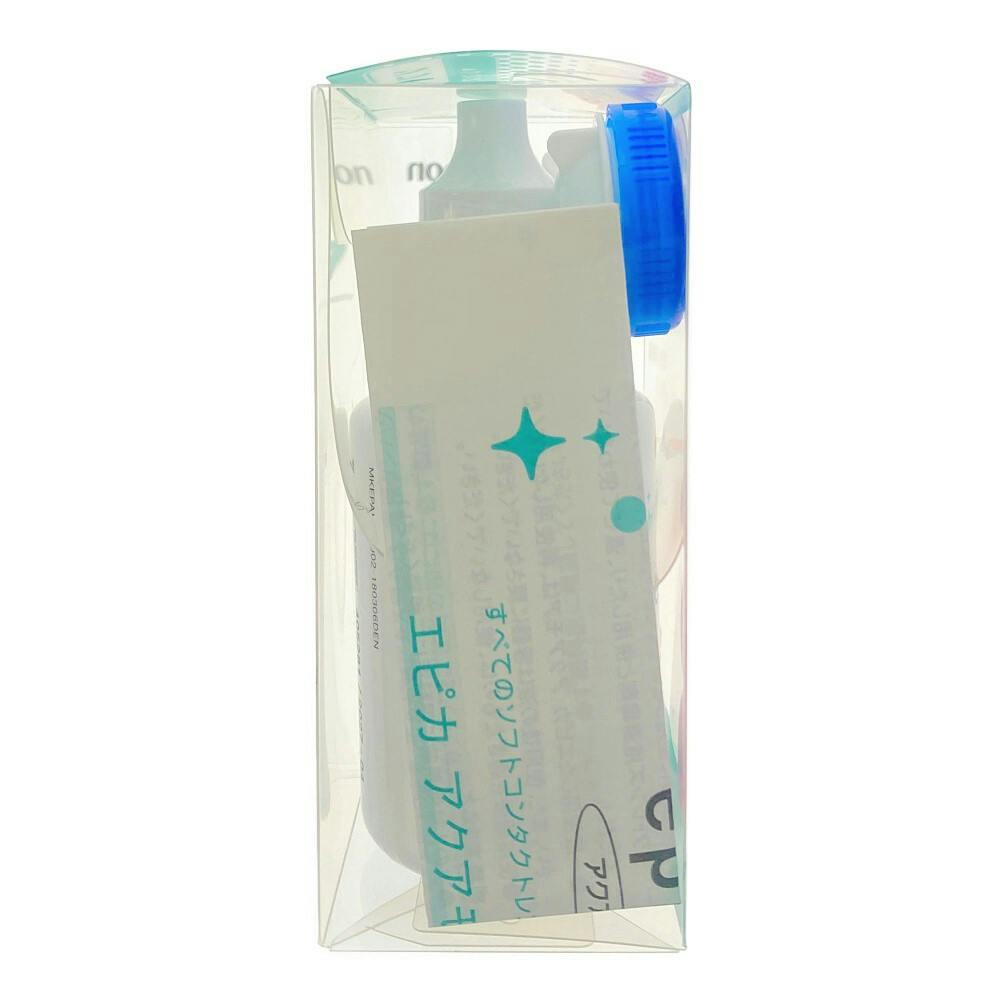 メニコン エピカ アクアモア 70ml | コンタクトケア用品 通販