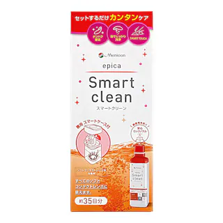 医薬部外品 エピカスマートクリーン 300ml