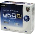 【CAINZ-DASH】磁気研究所 ＢＤ－ＲＤＬ　１０枚パック HDVBR50RP10SC【別送品】