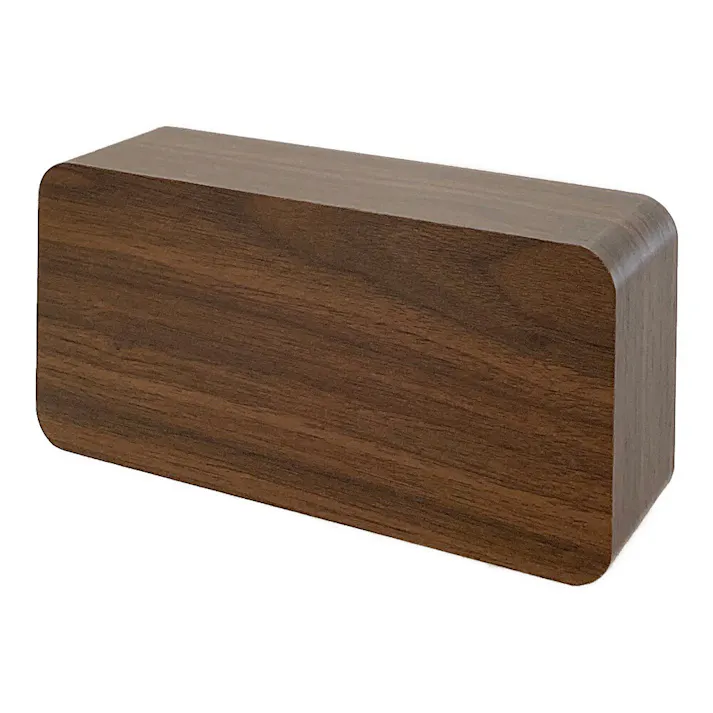 HIDISC デジタルアラーム時計 中