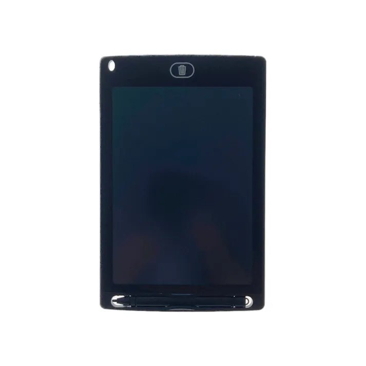 HD 電子メモパッド 8.5インチ ブラック