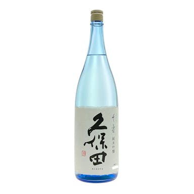 ＜新潟＞久保田 千寿 純米吟醸 1800ml