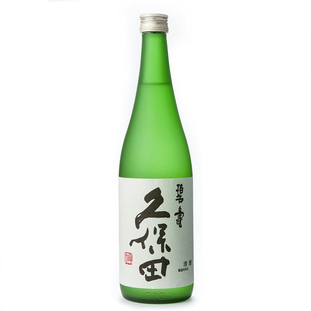 新潟)久保田 碧寿 720ml(化粧箱入り)【別送品】 | 酒・リカー 通販