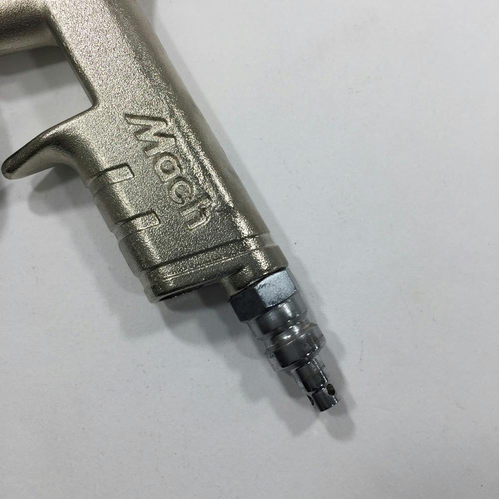 フジマック マッハ 高圧用エアーダスター スーパーたつまき君付