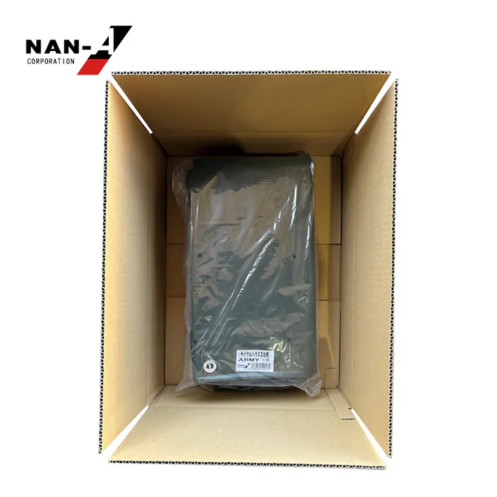 南榮工業 サイクルハウス 2台用 ARMY 張替天幕