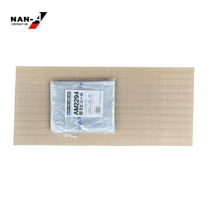 雨除けハウス 替ビニール 2294用