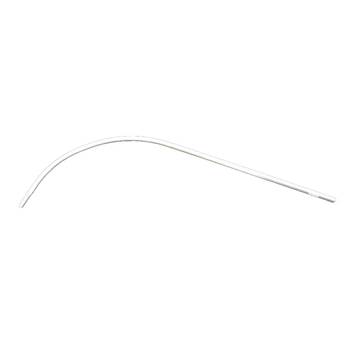 パイプ支柱 アーチパイプ 19×1400A