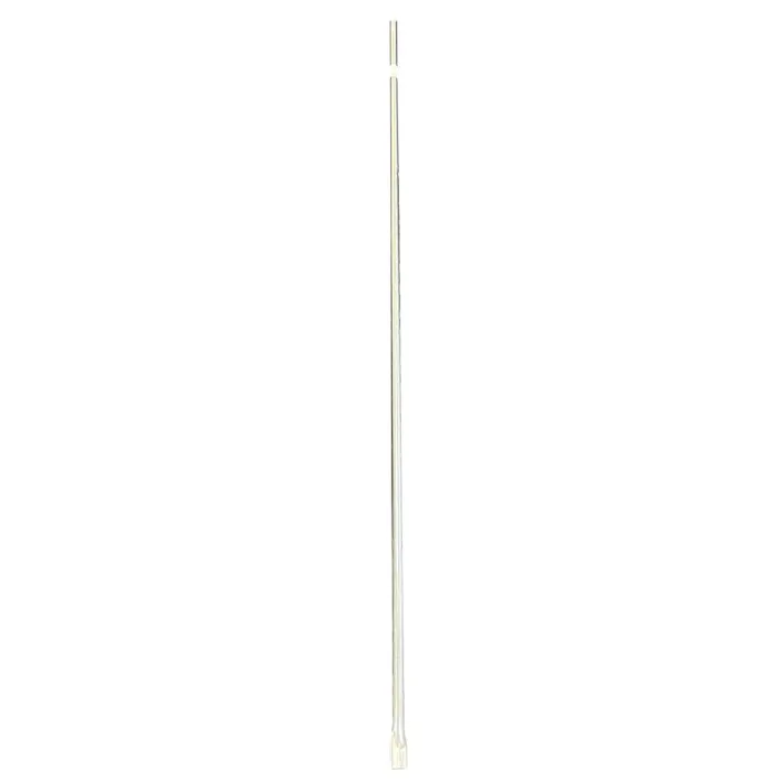ハウスパイプ支柱 1800mm ツブシ