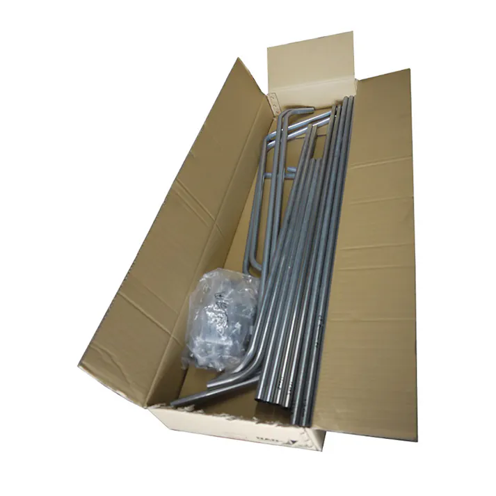 南榮工業 バイシクルストッパー 2台用 BIS2