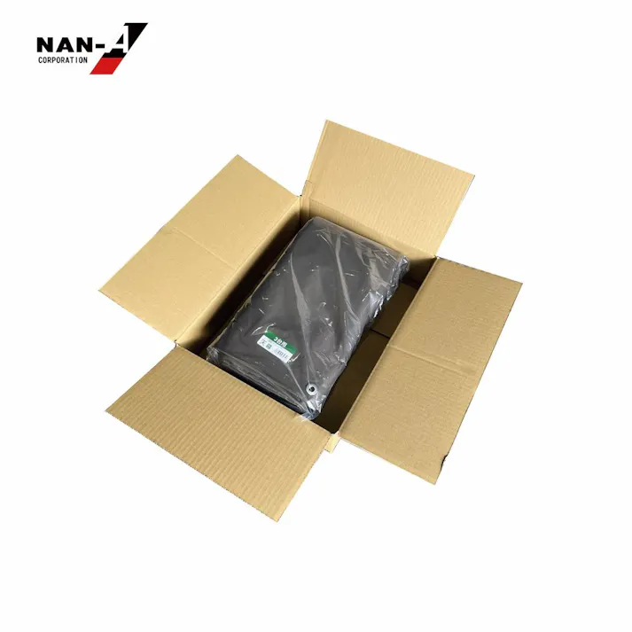 南榮工業 サイクルハウス用替幕 天幕 3台用 高耐久シート スーパーブラウン