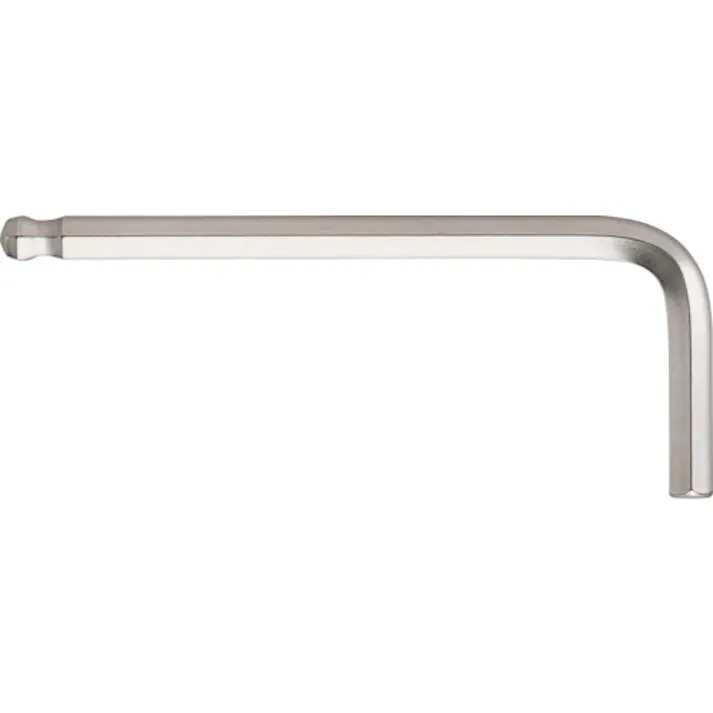 【CAINZ-DASH】エイト 六角棒スパナ テーパーヘッド 標準寸法 単品 T-2.5【別送品】