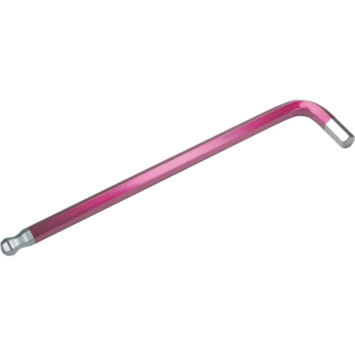 【CAINZ-DASH】エイト 六角棒スパナ テーパーヘッド エキストラロング カラーレンチ 単品 TLC-10【別送品】