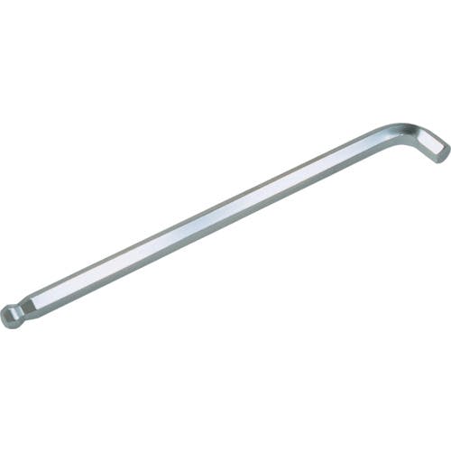 エイト 六角棒スパナ テーパーヘッド エキストラロング 特短 6mm 単品 TT-6P 六角棒レンチ エイト 六角棒スパナ テーパーヘッド エキストラロング 特短 6mm 単品 TT-6P 六角棒レンチ