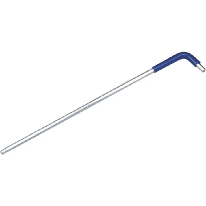 【CAINZ-DASH】エイト 六角棒スパナ テーパーヘッド スーパーロング ブーツ加工 単品 TLLB-3【別送品】