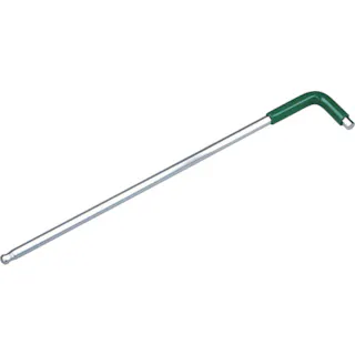 【CAINZ-DASH】エイト 六角棒スパナ テーパーヘッド スーパーロング ブーツ加工 単品 TLLB-5【別送品】