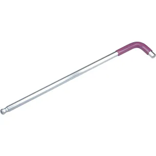 【CAINZ-DASH】エイト 六角棒スパナ テーパーヘッド スーパーロング ブーツ加工 単品 TLLB-8【別送品】