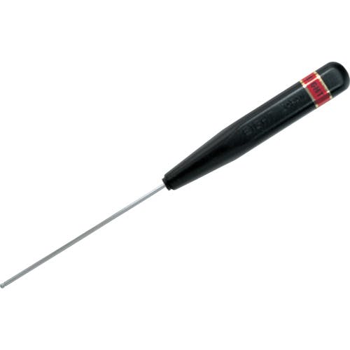 エイト 六角棒ドライバー テーパーヘッド 1.5mm 単品 TD-1.5 六角棒レンチ エイト 六角棒ドライバー テーパーヘッド 1.5mm 単品 TD-1.5 六角棒レンチ