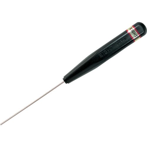 エイト 六角棒ドライバー 単品 対辺寸法2mm D-2 六角棒ドライバー エイト 六角棒ドライバー 単品 対辺寸法2mm D-2 六角棒ドライバー