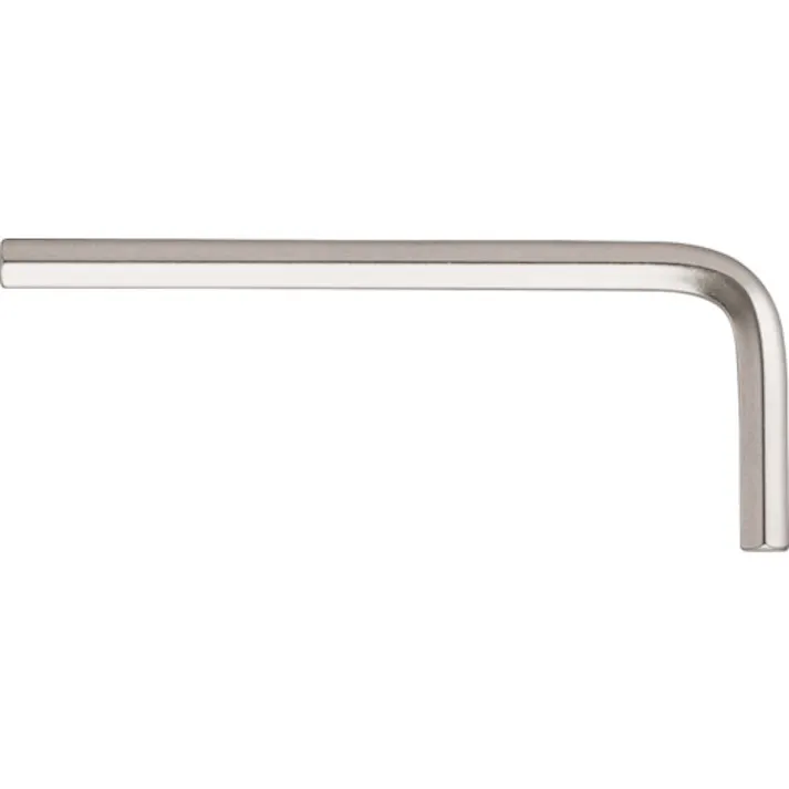 【CAINZ-DASH】エイト 六角棒スパナ 標準寸法 単品 対辺寸法6.0mm R-6【別送品】