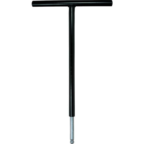 エイト T型 六角棒スパナ テーパーヘッド 鉄ハンドル 5mm 単品 STT-5 六角棒レンチ エイト T型 六角棒スパナ テーパーヘッド 鉄ハンドル 5mm 単品 STT-5 六角棒レンチ
