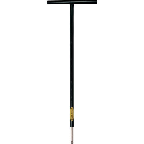 エイト T型 六角棒スパナ ボルトキャッチ 首下500mm 単品 BCTT500-2.5 六角棒レンチ(T形) エイト T型 六角棒スパナ ボルトキャッチ 首下500mm 単品 BCTT500-2.5 六角棒レンチ(T形)