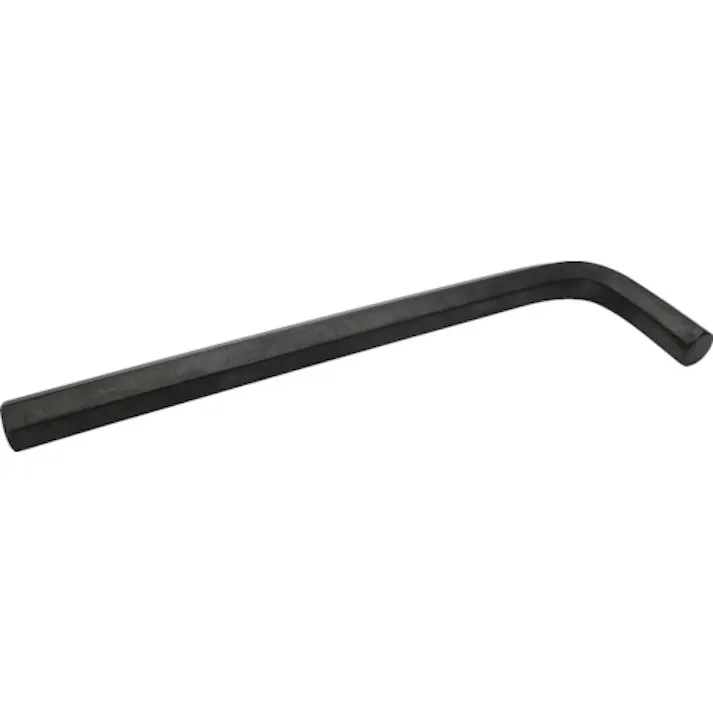 【CAINZ-DASH】エイト 六角棒スパナ セミロング 単品 008-17MM【別送品】