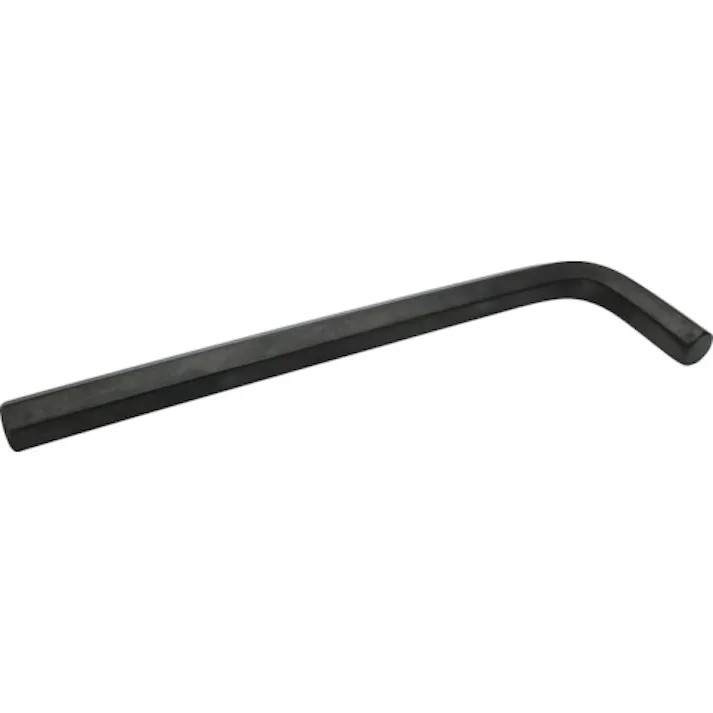 【CAINZ-DASH】エイト 六角棒スパナ セミロング 単品 008-27MM【別送品】