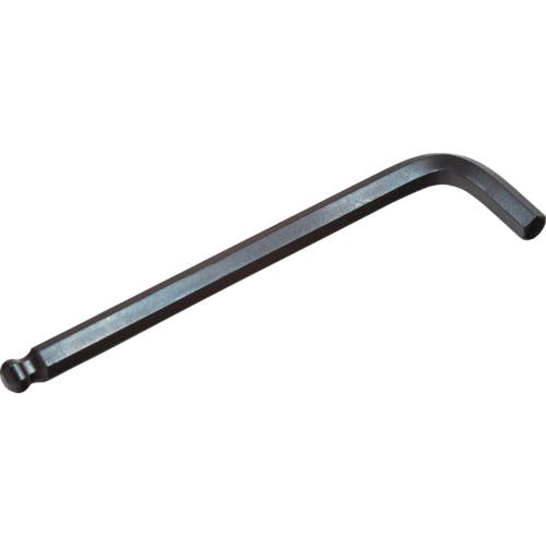 エイト 六角棒スパナ ボールポイント セミロング 1.27mm 単品 016-1.27MM 六角棒レンチ エイト 六角棒スパナ ボールポイント セミロング 1.27mm 単品 016-1.27MM 六角棒レンチ
