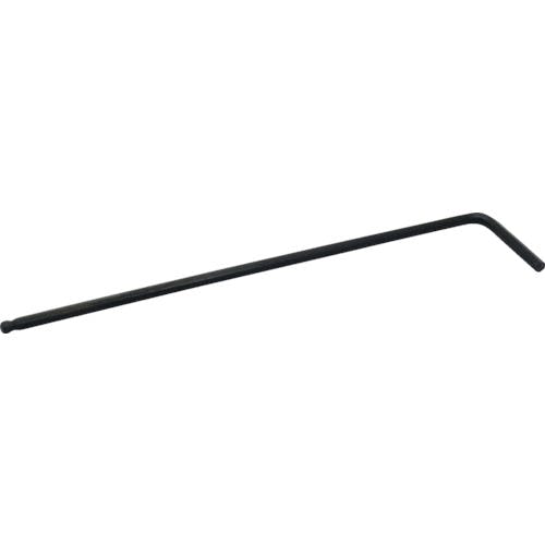 エイト 六角棒スパナ ボールポイント セミロング 単品 対辺寸法0.05インチ 016-0.05INCH ボールポイント六角棒レンチ(インチサイズ) エイト 六角棒スパナ ボールポイント セミロング 単品 対辺寸法0.05インチ 016-0.05INCH ボールポイント六角棒レンチ(インチサイズ)