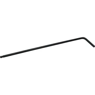 【CAINZ-DASH】エイト 六角棒スパナ ボールポイント セミロング 単品 対辺寸法1/16インチ 016-1/16INCH【別送品】