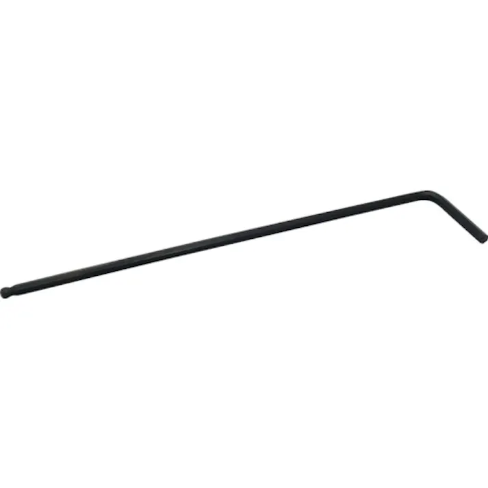 【CAINZ-DASH】エイト 六角棒スパナ ボールポイント セミロング 単品 対辺寸法1/16インチ 016-1/16INCH【別送品】