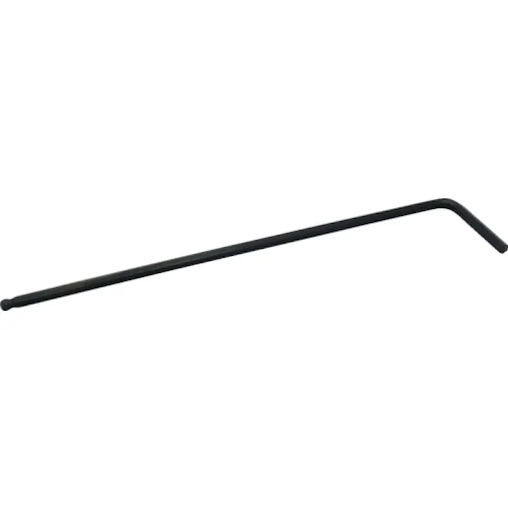 【CAINZ-DASH】エイト 六角棒スパナ ボールポイント セミロング 単品 対辺寸法5/64インチ 016-5/64INCH【別送品】