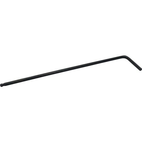エイト 六角棒スパナ ボールポイント セミロング 単品 対辺寸法3/32インチ 016-3/32INCH ボールポイント六角棒レンチ(インチサイズ) エイト 六角棒スパナ ボールポイント セミロング 単品 対辺寸法3/32インチ 016-3/32INCH ボールポイント六角棒レンチ(インチサイズ)