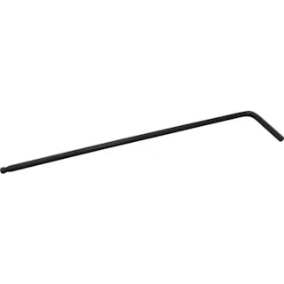 【CAINZ-DASH】エイト 六角棒スパナ ボールポイント セミロング 単品 対辺寸法7/64インチ 016-7/64INCH【別送品】