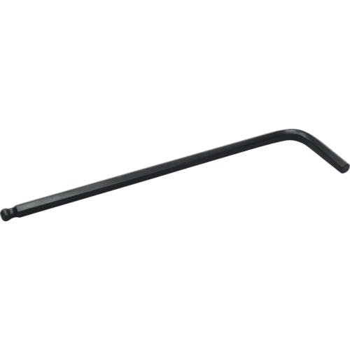エイト 六角棒スパナ ボールポイント セミロング 単品 対辺寸法1/8インチ 016-1/8INCH ボールポイント六角棒レンチ(インチサイズ) エイト 六角棒スパナ ボールポイント セミロング 単品 対辺寸法1/8インチ 016-1/8INCH ボールポイント六角棒レンチ(インチサイズ)
